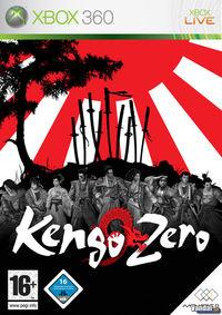 Imagen 12 de Kengo Zero para Xbox 360