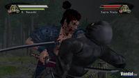 Imagen 1 de Kengo Zero para Xbox 360