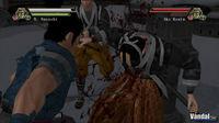 Imagen 5 de Kengo Zero para Xbox 360