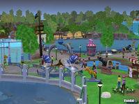 Imagen 8 de Zoo Tycoon 2: Marine Mania para Ordenador