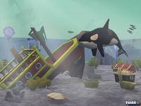 Imagen 4 de Zoo Tycoon 2: Marine Mania para Ordenador