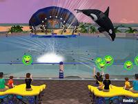 Imagen 2 de Zoo Tycoon 2: Marine Mania para Ordenador