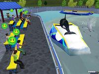 Imagen 1 de Zoo Tycoon 2: Marine Mania para Ordenador