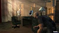 Imagen 4 de Splinter Cell: Double Agent para PlayStation 3