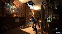 Imagen 1 de Splinter Cell: Double Agent para PlayStation 3