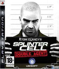 Imagen 10 de Splinter Cell: Double Agent para PlayStation 3