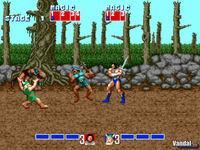 Imagen 9 de SEGA Mega Drive Collection para PlayStation 2