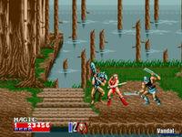 Imagen 8 de SEGA Mega Drive Collection para PlayStation 2