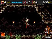 Imagen 7 de SEGA Mega Drive Collection para PlayStation 2