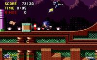 Imagen 5 de SEGA Mega Drive Collection para PlayStation 2