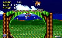 Imagen 4 de SEGA Mega Drive Collection para PlayStation 2