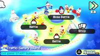 Imagen 5 de Ape Academy 2 para PSP