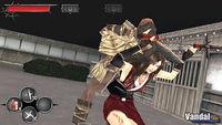 Shinobido Tales on Ninja