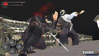 Imagen Shinobido Tales on Ninja