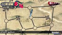 Primeras im�genes de Shinobido para PSP