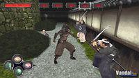 Primeras im�genes de Shinobido para PSP