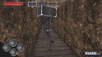 Primeras im�genes de Shinobido para PSP