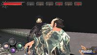 Primeras im�genes de Shinobido para PSP
