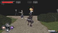 Primeras im�genes de Shinobido para PSP