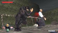 Primeras im�genes de Shinobido para PSP
