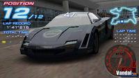 Imagen 32 de Ridge Racer 2 para PSP