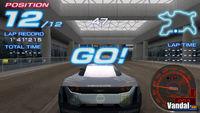 Imagen 31 de Ridge Racer 2 para PSP
