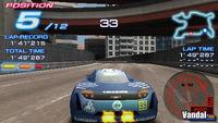 Imagen 30 de Ridge Racer 2 para PSP