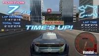 Imagen 28 de Ridge Racer 2 para PSP