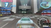 Imagen Ridge Racer 2