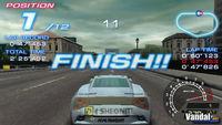 Imagen 35 de Ridge Racer 2 para PSP