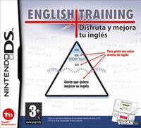 Imagen 1 de English Training para Nintendo DS