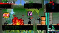 Imagen 6 de Exit 2 para PSP