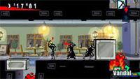 Imagen 5 de Exit 2 para PSP