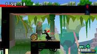 Imagen 4 de Exit 2 para PSP