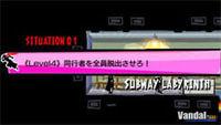 Imagen 3 de Exit 2 para PSP