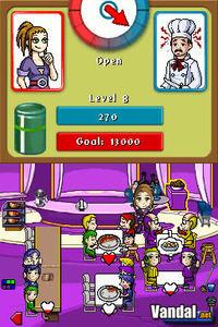 Diner Dash