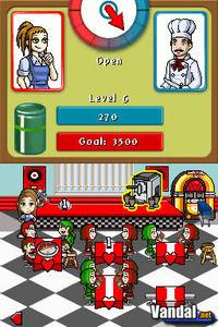 Imagen Diner Dash