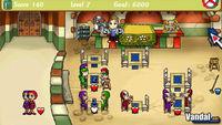 Imagen 4 de Diner Dash para PSP