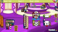 Imagen 3 de Diner Dash para PSP