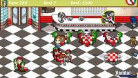 Imagen 1 de Diner Dash para PSP