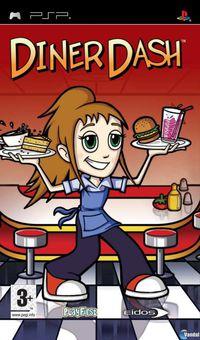 Imagen 5 de Diner Dash para PSP