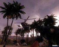 Pantalla Field Ops