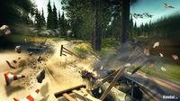 Anunciado FlatOut Ultimate Carnage para Xbox 360