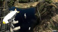 Nuevas im�genes de Flatout 2: Ultimate Carnage