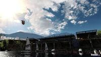 Nuevas im�genes de Flatout 2: Ultimate Carnage