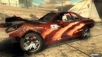 Nuevas im�genes de Flatout Ultimate Carnage