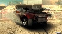 Nuevas im�genes de Flatout Ultimate Carnage