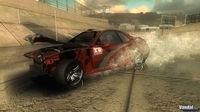 Nuevas im�genes de Flatout Ultimate Carnage