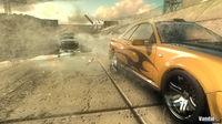 Nuevas im�genes de Flatout Ultimate Carnage