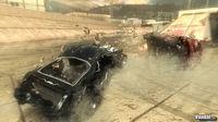 Nuevas im�genes de Flatout Ultimate Carnage